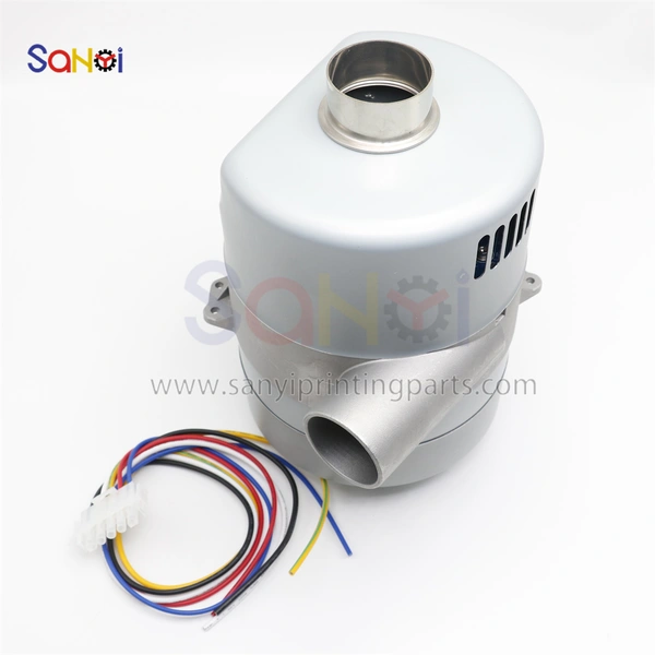 F2.179.2111 Blower 240V For Heidelberg SM52 PM52 PM74 Printing Machine