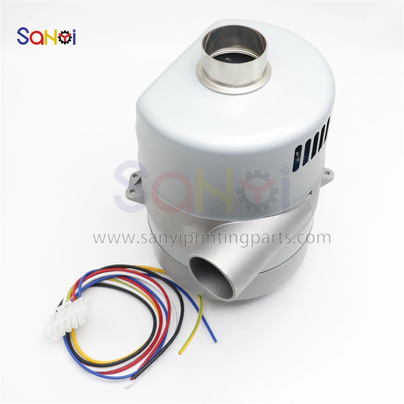 F2.179.2111 Blower 240V For Heidelberg SM52 PM52 PM74 Printing Machine