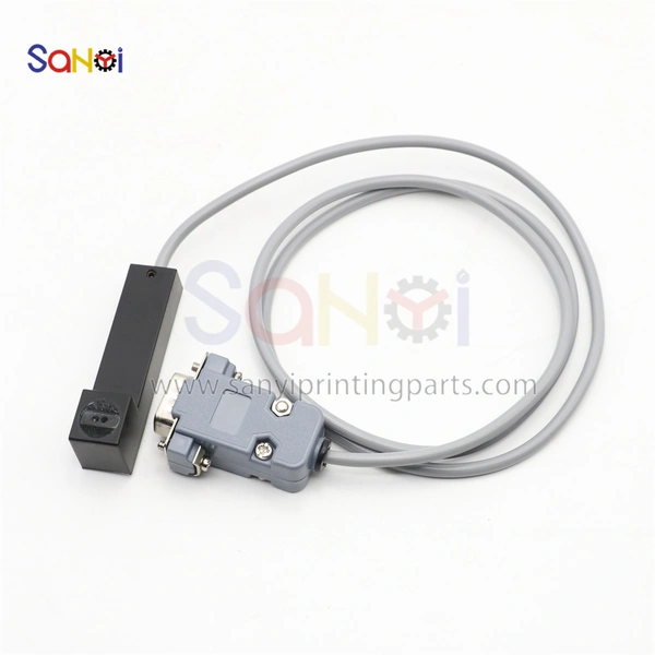 RK 757/2.5 Roland 700 Sensor Roland Printing Machine Parts