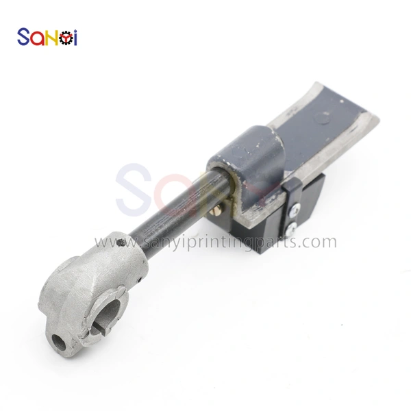 Best Quality Roland Paper Block For Printing Machine Parts