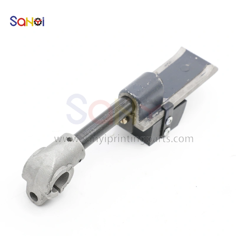 Best Quality Roland Paper Block For Printing Machine Parts