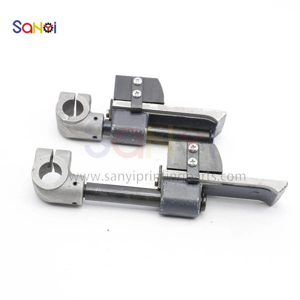 Best Quality Roland Paper Block For Printing Machine Parts