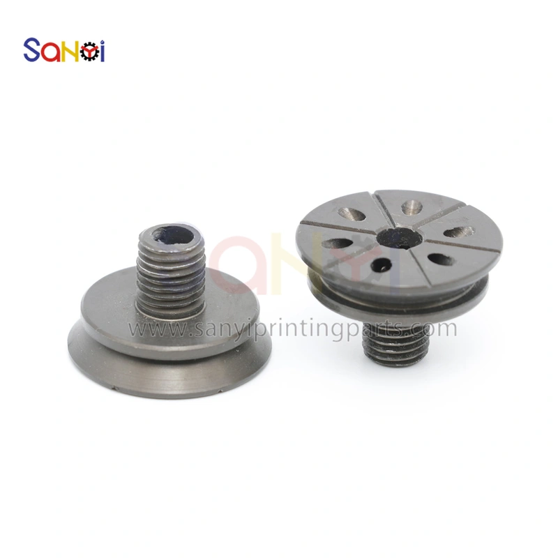 Best Quality KBA Suction Nozzle For Printing Machine Parts