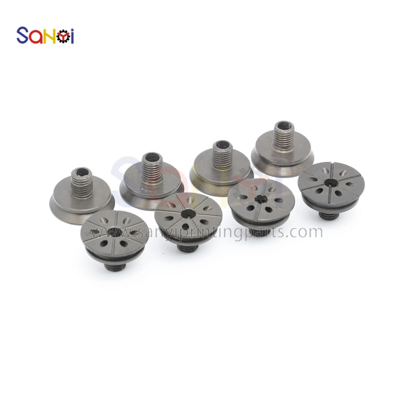 Best Quality KBA Suction Nozzle For Printing Machine Parts