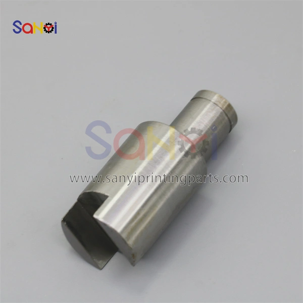 005f580630 Plate Clamp Eccentric Shaft 62x25x15mm For Roland Printing