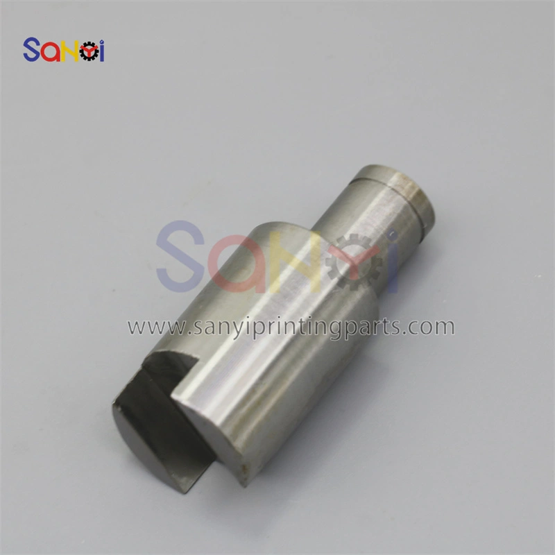 005f580630 Plate Clamp Eccentric Shaft 62x25x15mm For Roland Printing