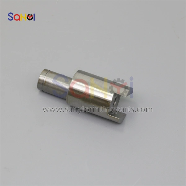 005f580630 Plate Clamp Eccentric Shaft 62x25x15mm For Roland Printing