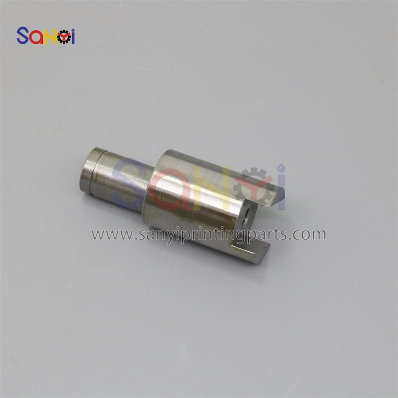 005f580630 Plate Clamp Eccentric Shaft 62x25x15mm For Roland Printing