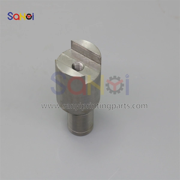 005f580630 Plate Clamp Eccentric Shaft 62x25x15mm For Roland Printing