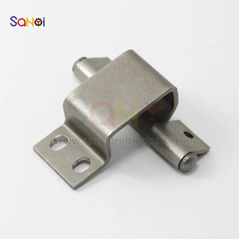 Heidelberg SM102 CD102 Printing Machine Protective Cover Bracket Hinge