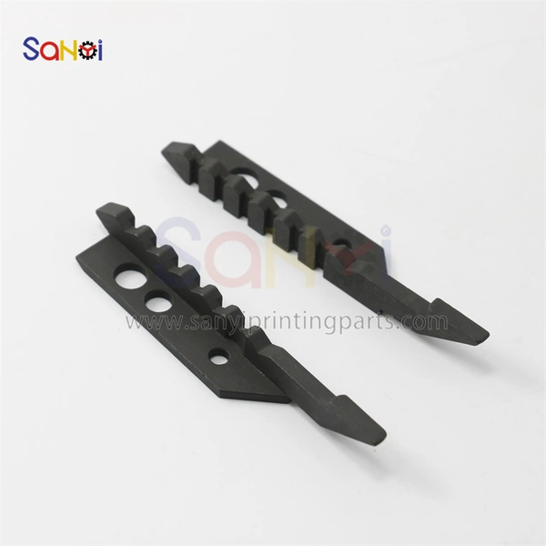 Heidelberg SM102 CD102 SM74 Gear Sprocket Lifting Double Row Sprocket