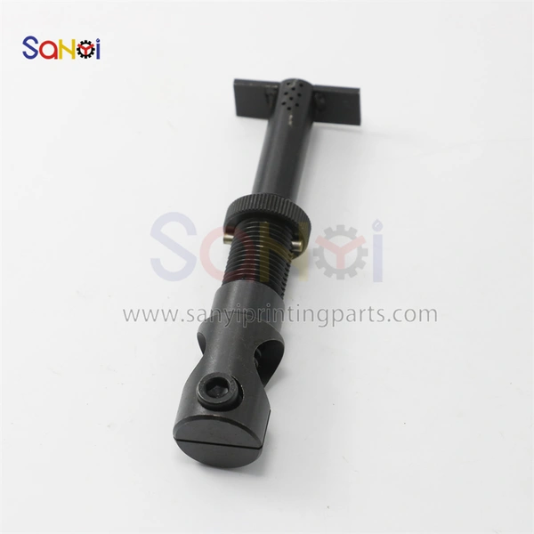 C5.028.101F Sheet Separation Blower For Heidelberg SM74 PM74 Printing