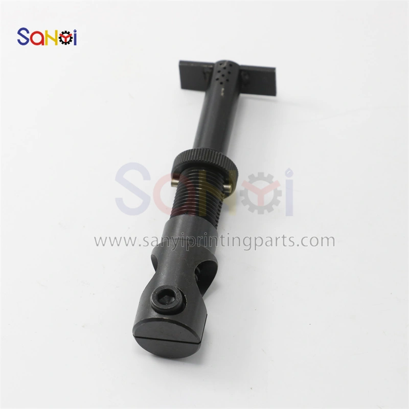 C5.028.101F Sheet Separation Blower For Heidelberg SM74 PM74 Printing