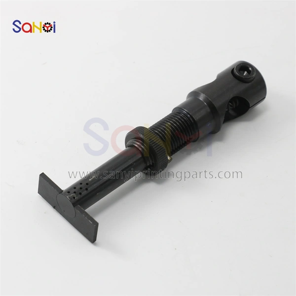 C5.028.101F Sheet Separation Blower For Heidelberg SM74 PM74 Printing