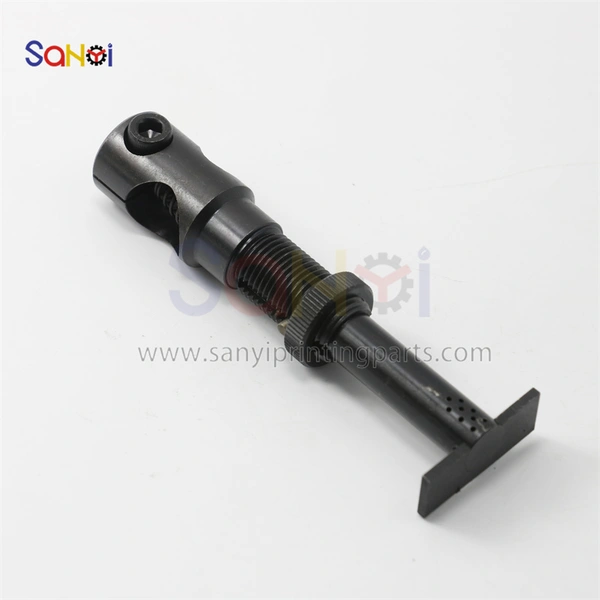 C5.028.101F Sheet Separation Blower For Heidelberg SM74 PM74 Printing