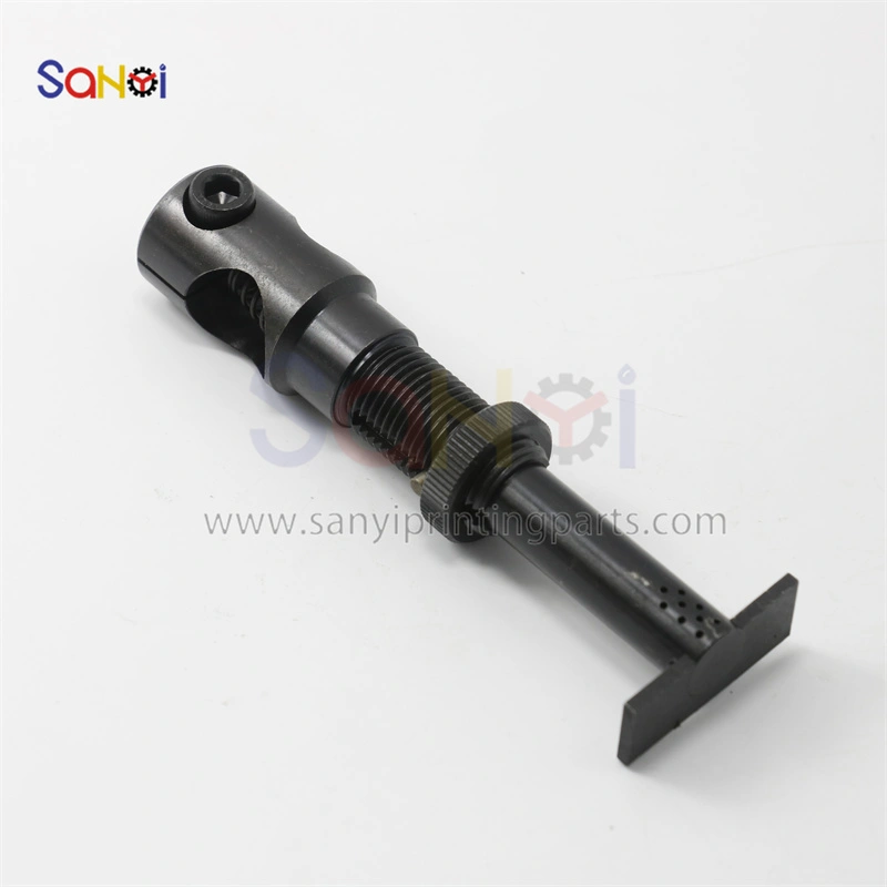 C5.028.101F Sheet Separation Blower For Heidelberg SM74 PM74 Printing