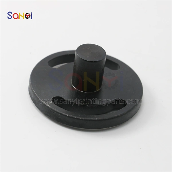 66.028.091 Feeder Coupling Plate For Heidelberg SM102 CD102 SM74