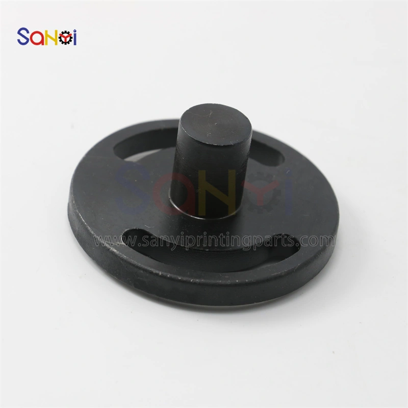 66.028.091 Feeder Coupling Plate For Heidelberg SM102 CD102 SM74