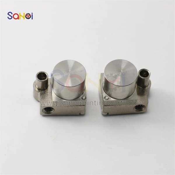 Best Quality Forwarding Sucker For Ryobi Printing Machine Parts