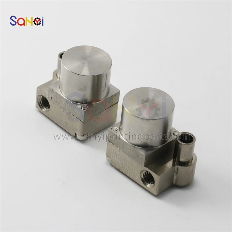 Best Quality Forwarding Sucker For Ryobi Printing Machine Parts