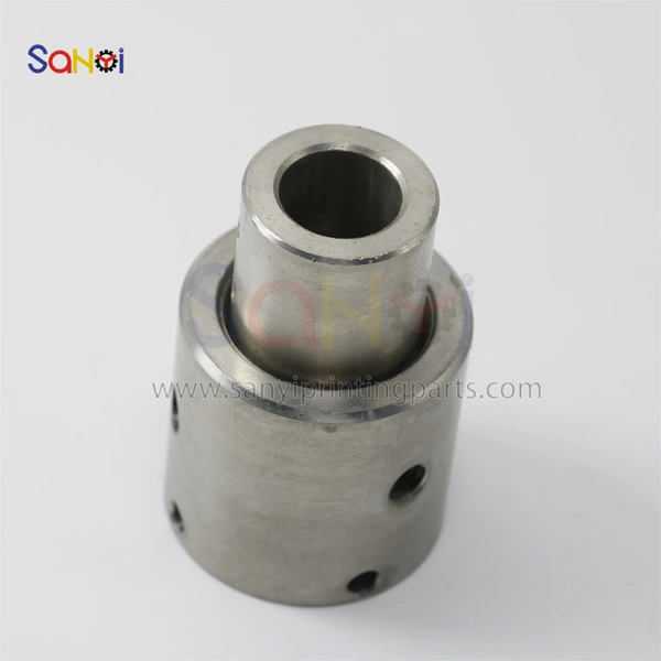 Best Quality Heidelberg CD102 Gear Shaft Sleeve Gear Shaft 