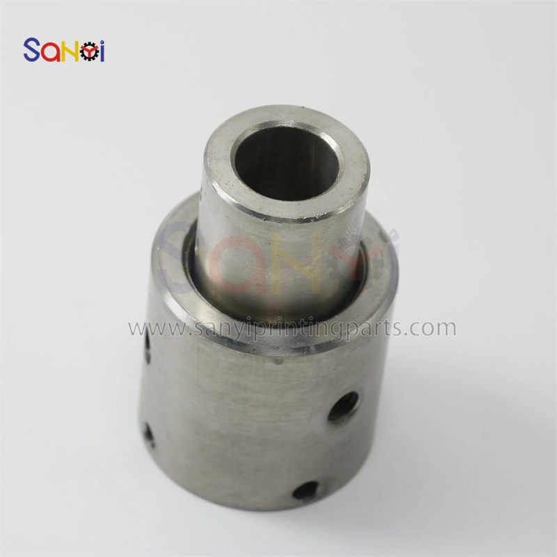 Best Quality Heidelberg CD102 Gear Shaft Sleeve Gear Shaft 