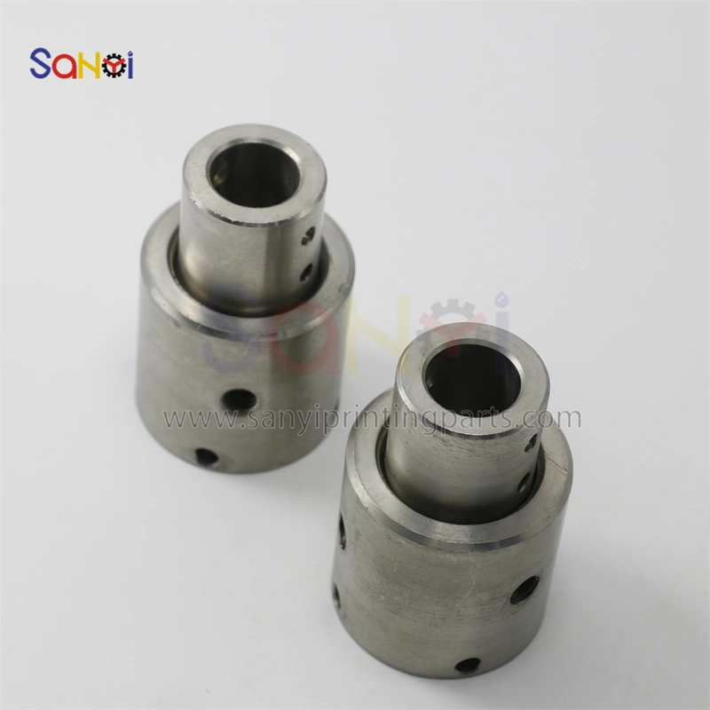 Best Quality Heidelberg CD102 Gear Shaft Sleeve Gear Shaft 