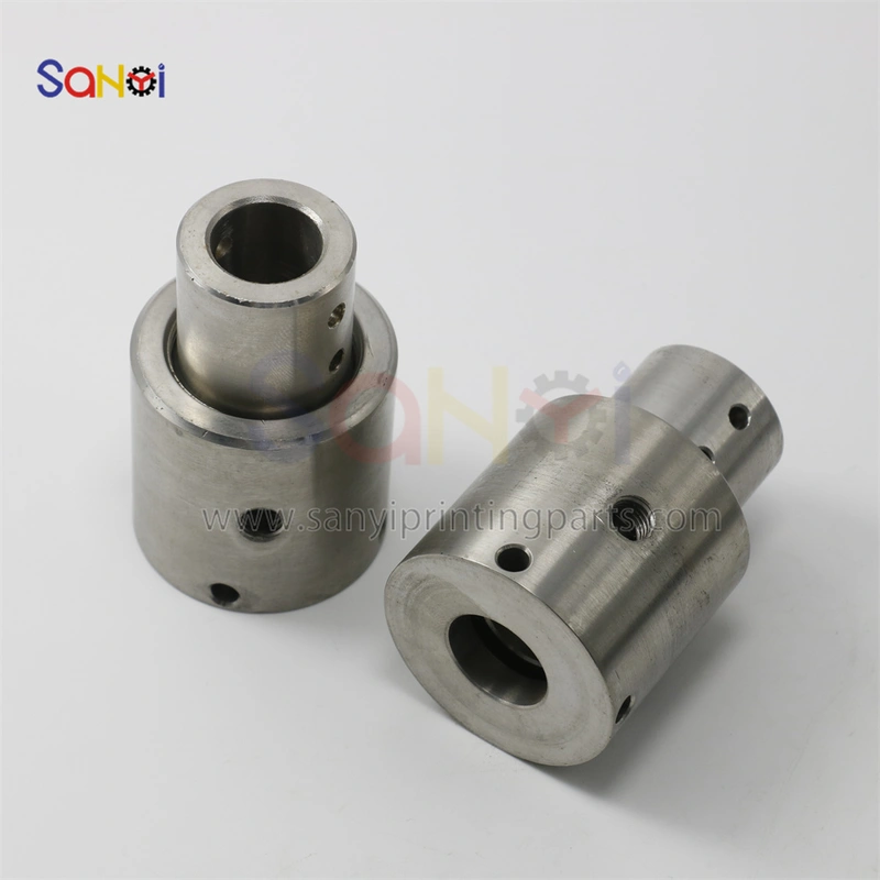 Best Quality Heidelberg CD102 Gear Shaft Sleeve Gear Shaft 