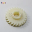 KBA Water Roller Gear 24 Teeth 71x20x20MM For Printing Machine