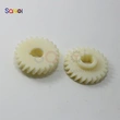 KBA Water Roller Gear 24 Teeth 71x20x20MM For Printing Machine