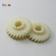 KBA Water Roller Gear 24 Teeth 71x20x20MM For Printing Machine