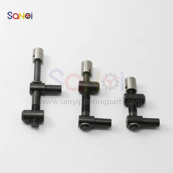 M2.010.035 M2.010.037 Adjusting Spindle For Heidelberg SM74 PM74