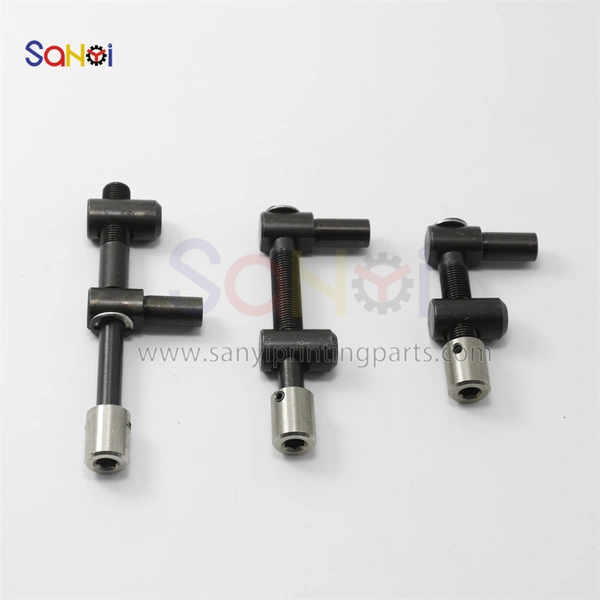 M2.010.035 M2.010.037 Adjusting Spindle For Heidelberg SM74 PM74