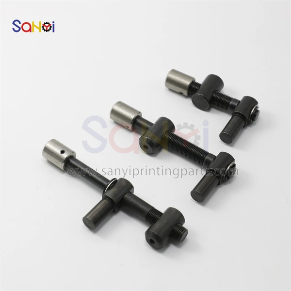 M2.010.035 M2.010.037 Adjusting Spindle For Heidelberg SM74 PM74