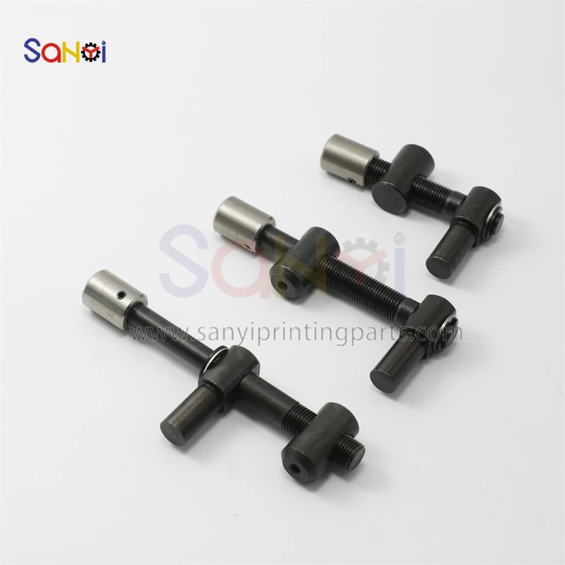 M2.010.035 M2.010.037 Adjusting Spindle For Heidelberg SM74 PM74