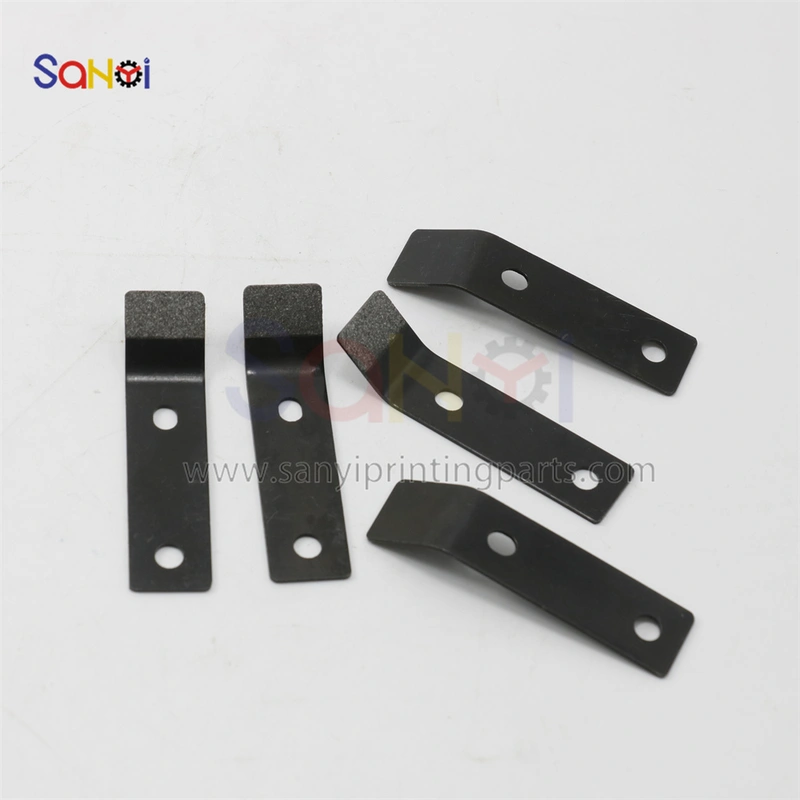 L4.014.003 Heidelberg Gripper Pad For SM74 CD74 XL75 XL105 Printing