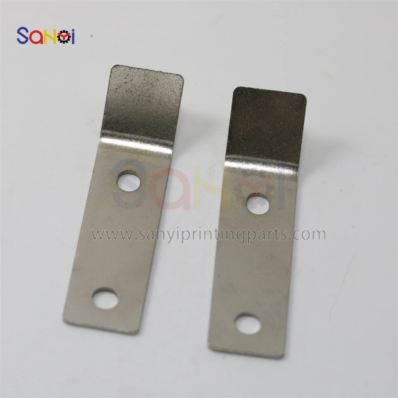 L4.014.003 Heidelberg Gripper Pad For SM74 CD74 XL75 XL105 Printing