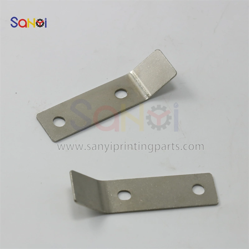 L4.014.003 Heidelberg Gripper Pad For SM74 CD74 XL75 XL105 Printing