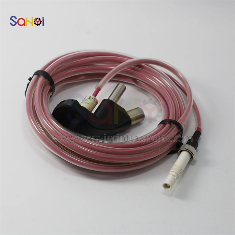 Best Quality 374-1600-303 Komori Printing Press Static Voltage Pin