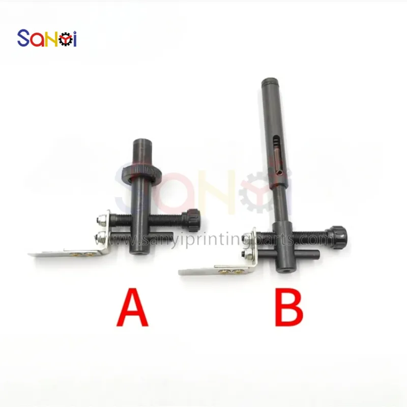 Best Quality KBA105 Printing Machine Paper Splitting Bracket Holder