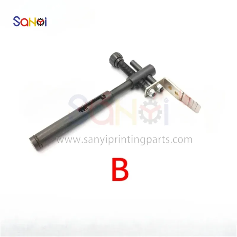 Best Quality KBA105 Printing Machine Paper Splitting Bracket Holder