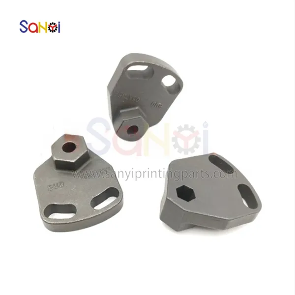 05A7352 Roland 700 Torsion Spring Block For Printing Machine Parts