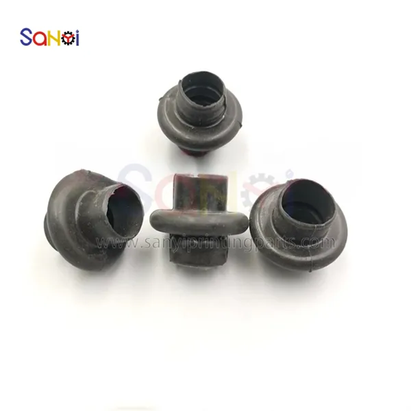 Roland 800 Printing Machine Powder Spray Rubber Ring Powder Nozzle