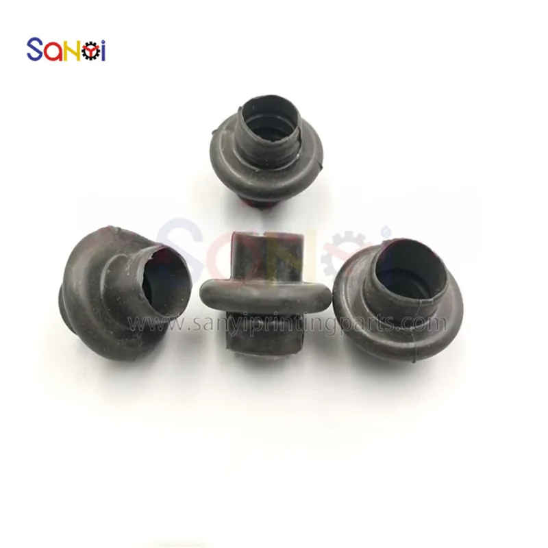 Roland 800 Printing Machine Powder Spray Rubber Ring Powder Nozzle