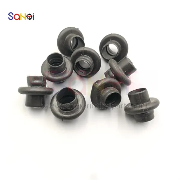 Roland 800 Printing Machine Powder Spray Rubber Ring Powder Nozzle