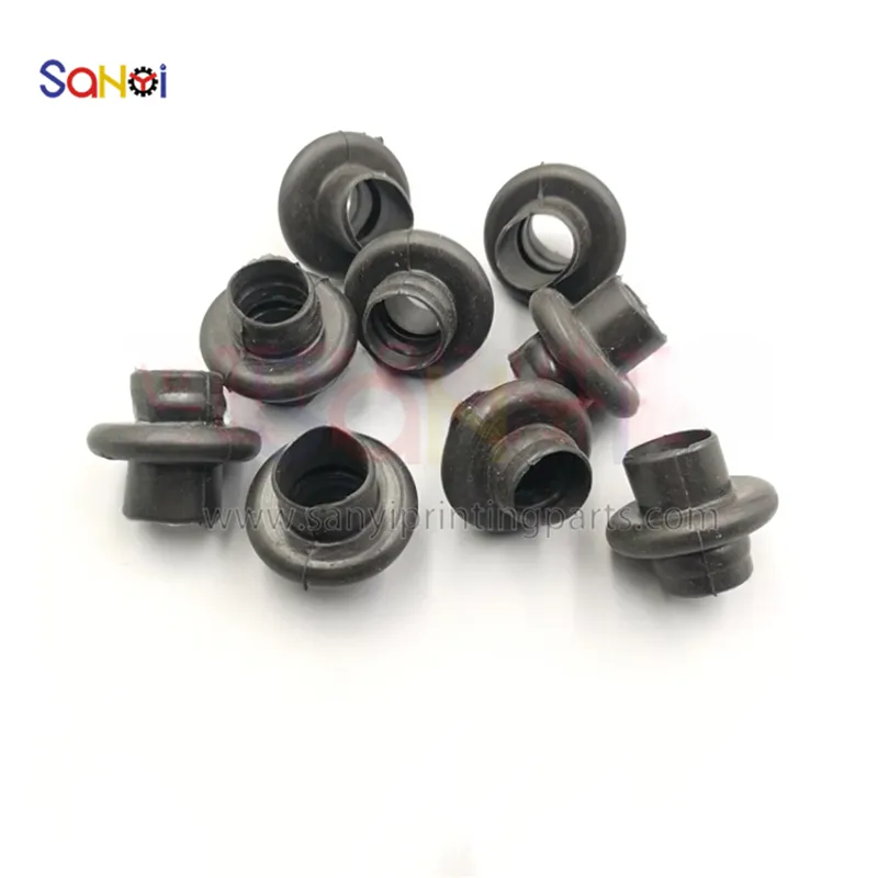 Roland 800 Printing Machine Powder Spray Rubber Ring Powder Nozzle