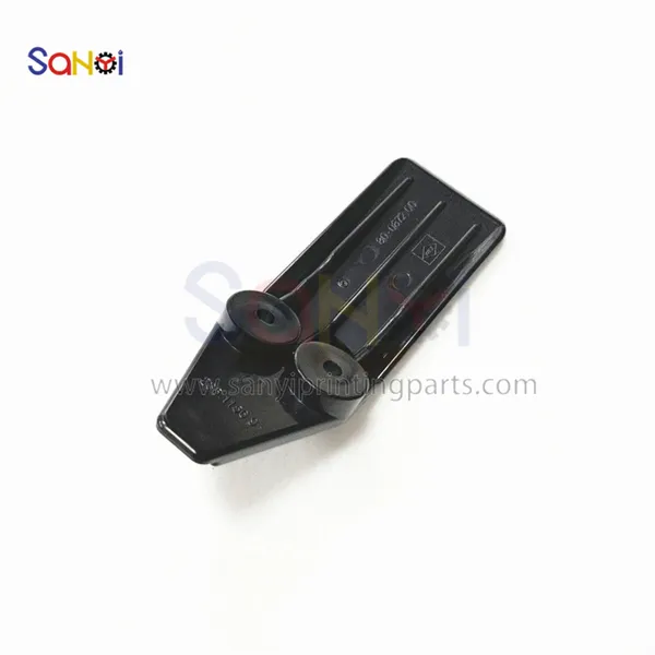 Best Quality Muller Martini 0235.1156.3 Black Finger