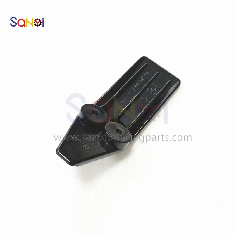 Best Quality Muller Martini 0235.1156.3 Black Finger