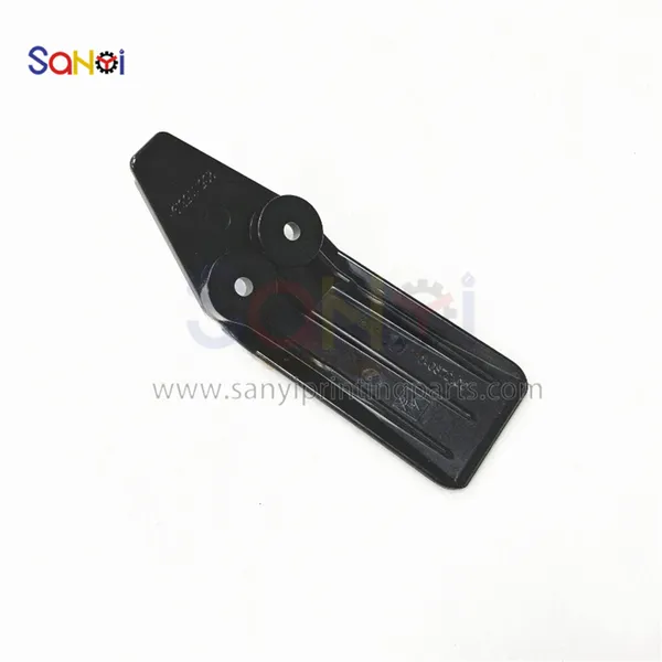 Best Quality Muller Martini 0235.1156.3 Black Finger