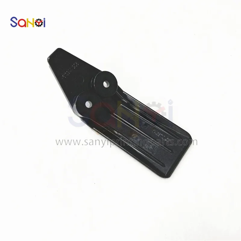 Best Quality Muller Martini 0235.1156.3 Black Finger